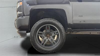 2017 Chevrolet Silverado 1500 LTZ 2LZ   - Photo 36 - Mesa, AZ 85201