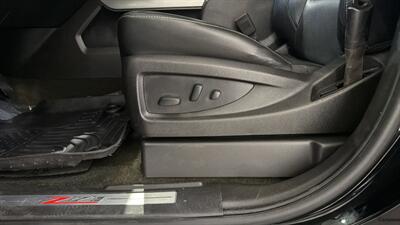 2017 Chevrolet Silverado 1500 LTZ 2LZ   - Photo 20 - Mesa, AZ 85201