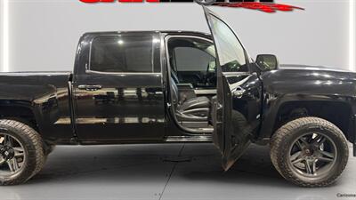 2017 Chevrolet Silverado 1500 LTZ 2LZ   - Photo 17 - Mesa, AZ 85201