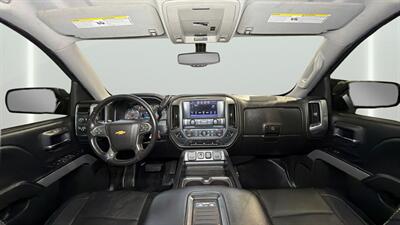 2017 Chevrolet Silverado 1500 LTZ 2LZ   - Photo 31 - Mesa, AZ 85201