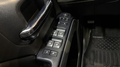 2017 Chevrolet Silverado 1500 LTZ 2LZ   - Photo 19 - Mesa, AZ 85201