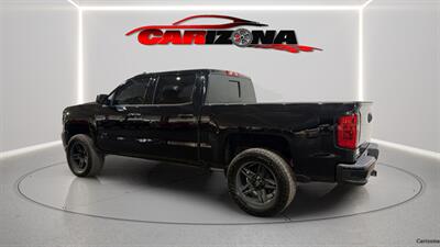 2017 Chevrolet Silverado 1500 LTZ 2LZ   - Photo 5 - Mesa, AZ 85201