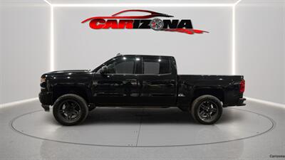 2017 Chevrolet Silverado 1500 LTZ 2LZ   - Photo 4 - Mesa, AZ 85201