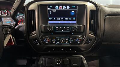 2017 Chevrolet Silverado 1500 LTZ 2LZ   - Photo 15 - Mesa, AZ 85201