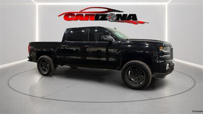 2017 Chevrolet Silverado 1500 LTZ 2LZ   - Photo 11 - Mesa, AZ 85201