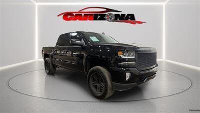 2017 Chevrolet Silverado 1500 LTZ 2LZ   - Photo 12 - Mesa, AZ 85201