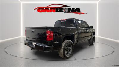2017 Chevrolet Silverado 1500 LTZ 2LZ   - Photo 8 - Mesa, AZ 85201