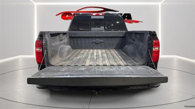 2017 Chevrolet Silverado 1500 LTZ 2LZ   - Photo 22 - Mesa, AZ 85201