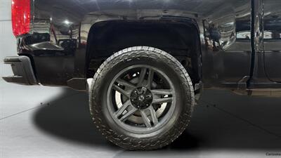 2017 Chevrolet Silverado 1500 LTZ 2LZ   - Photo 35 - Mesa, AZ 85201