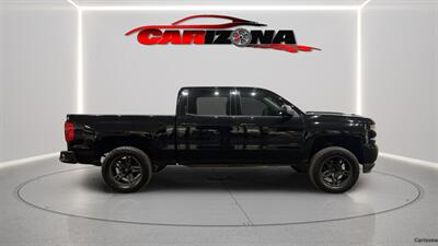 2017 Chevrolet Silverado 1500 LTZ 2LZ   - Photo 10 - Mesa, AZ 85201