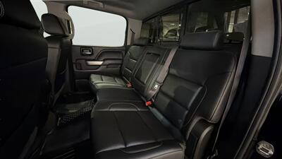2017 Chevrolet Silverado 1500 LTZ 2LZ   - Photo 33 - Mesa, AZ 85201