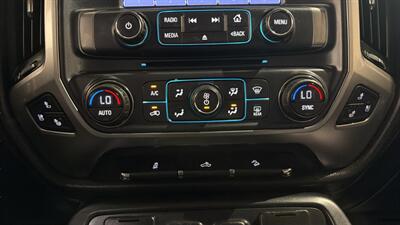 2017 Chevrolet Silverado 1500 LTZ 2LZ   - Photo 28 - Mesa, AZ 85201
