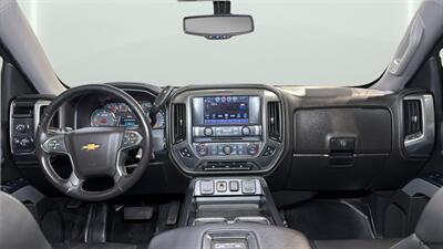 2017 Chevrolet Silverado 1500 LTZ 2LZ   - Photo 14 - Mesa, AZ 85201