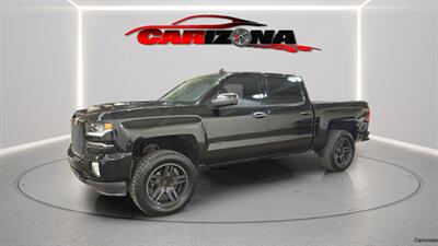 2017 Chevrolet Silverado 1500 LTZ 2LZ   - Photo 2 - Mesa, AZ 85201