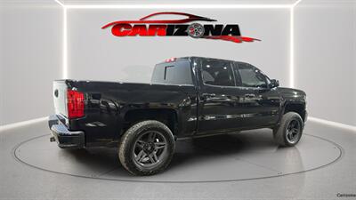 2017 Chevrolet Silverado 1500 LTZ 2LZ   - Photo 9 - Mesa, AZ 85201