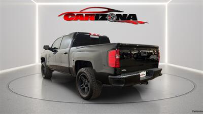 2017 Chevrolet Silverado 1500 LTZ 2LZ   - Photo 6 - Mesa, AZ 85201