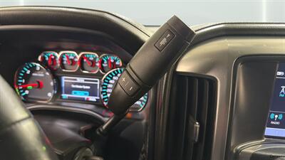 2017 Chevrolet Silverado 1500 LTZ 2LZ   - Photo 23 - Mesa, AZ 85201