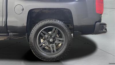 2017 Chevrolet Silverado 1500 LTZ 2LZ   - Photo 37 - Mesa, AZ 85201