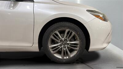 2016 Toyota Camry LE - Photo 34 - Mesa, AZ 85201