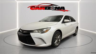 2016 Toyota Camry LE - Photo 4 - Mesa, AZ 85201