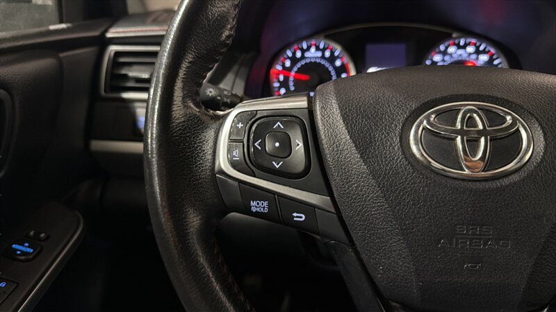 2016 Toyota Camry LE - Photo 27 - Mesa, AZ 85201