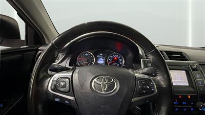 2016 Toyota Camry LE - Photo 30 - Mesa, AZ 85201