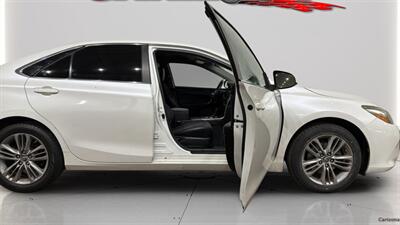 2016 Toyota Camry LE - Photo 17 - Mesa, AZ 85201