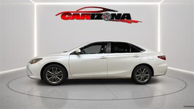 2016 Toyota Camry LE - Photo 6 - Mesa, AZ 85201