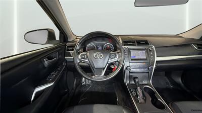 2016 Toyota Camry LE - Photo 16 - Mesa, AZ 85201