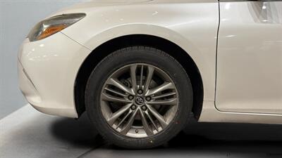 2016 Toyota Camry LE - Photo 36 - Mesa, AZ 85201