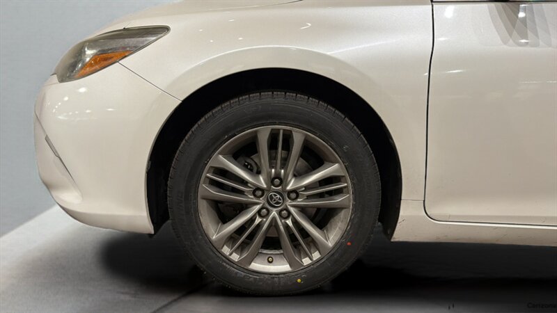 2016 Toyota Camry LE - Photo 36 - Mesa, AZ 85201