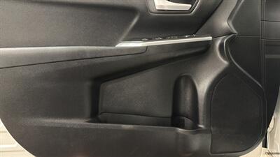2016 Toyota Camry LE - Photo 21 - Mesa, AZ 85201