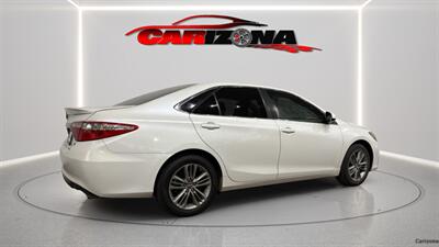 2016 Toyota Camry LE - Photo 11 - Mesa, AZ 85201