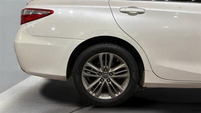 2016 Toyota Camry LE - Photo 35 - Mesa, AZ 85201