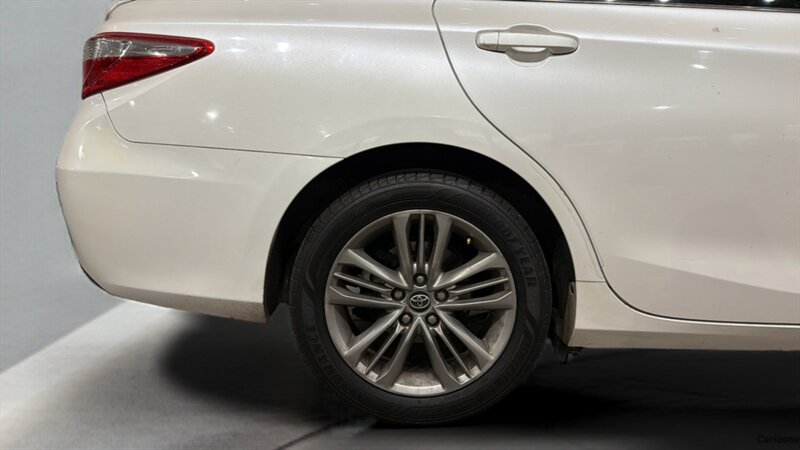2016 Toyota Camry LE - Photo 35 - Mesa, AZ 85201