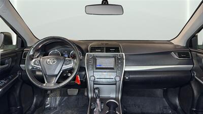 2016 Toyota Camry LE - Photo 14 - Mesa, AZ 85201