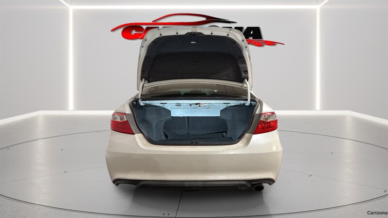 2016 Toyota Camry LE - Photo 22 - Mesa, AZ 85201