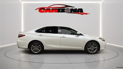 2016 Toyota Camry LE - Photo 12 - Mesa, AZ 85201
