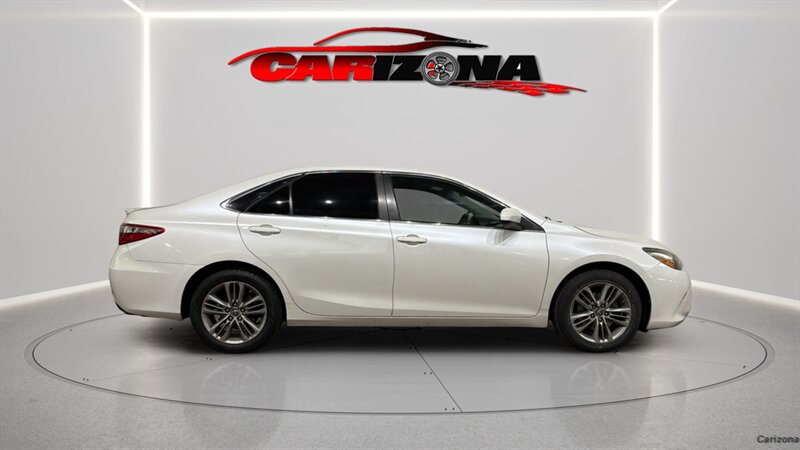 2016 Toyota Camry LE - Photo 12 - Mesa, AZ 85201