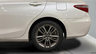 2016 Toyota Camry LE - Photo 37 - Mesa, AZ 85201