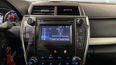 2016 Toyota Camry LE - Photo 25 - Mesa, AZ 85201