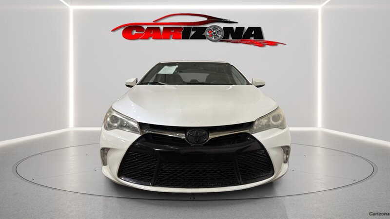 2016 Toyota Camry LE - Photo 2 - Mesa, AZ 85201