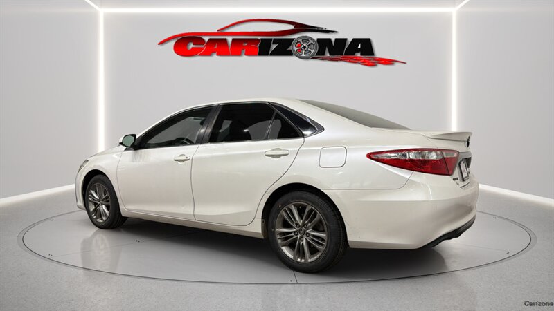 2016 Toyota Camry LE - Photo 7 - Mesa, AZ 85201