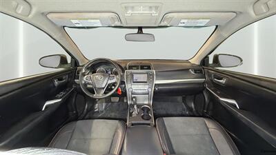 2016 Toyota Camry LE - Photo 31 - Mesa, AZ 85201