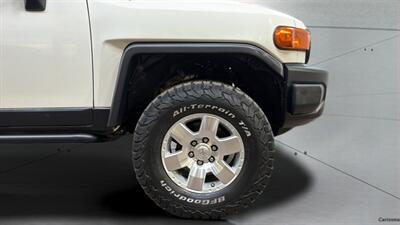 2010 Toyota FJ Cruiser - Photo 33 - Mesa, AZ 85201