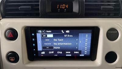 2010 Toyota FJ Cruiser - Photo 25 - Mesa, AZ 85201