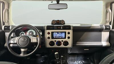 2010 Toyota FJ Cruiser - Photo 14 - Mesa, AZ 85201