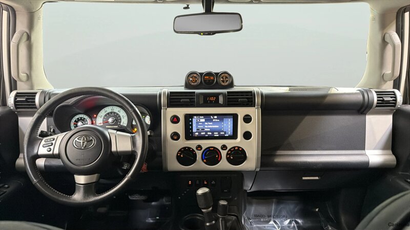 2010 Toyota FJ Cruiser - Photo 14 - Mesa, AZ 85201