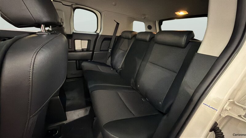 2010 Toyota FJ Cruiser - Photo 32 - Mesa, AZ 85201