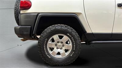 2010 Toyota FJ Cruiser - Photo 34 - Mesa, AZ 85201